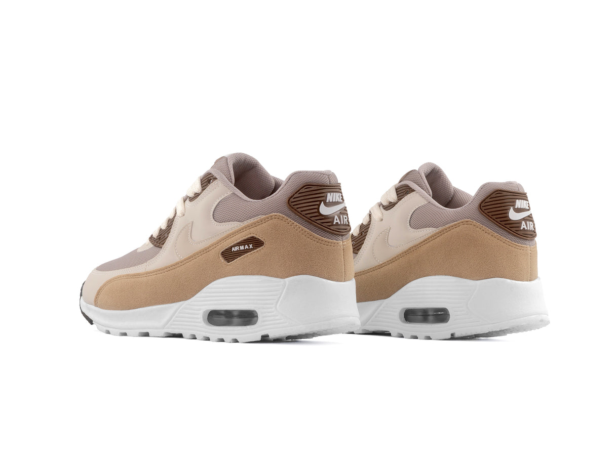 Tenis Max 90 Latte Cafe