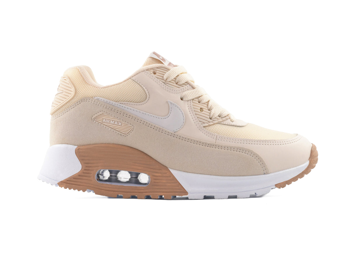 Tenis Max 90 Latte