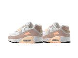 Tenis Max 90 Light Violet Champagne Importado
