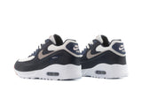 Tenis Max 90 Marino Blanco