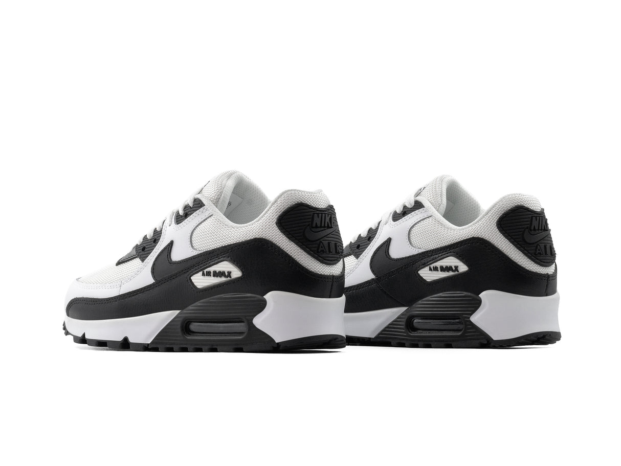 Tenis Max 90 Panda Importado