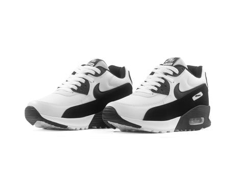 Paq 6 Pares Tenis Max 90 Panda 22/25.5