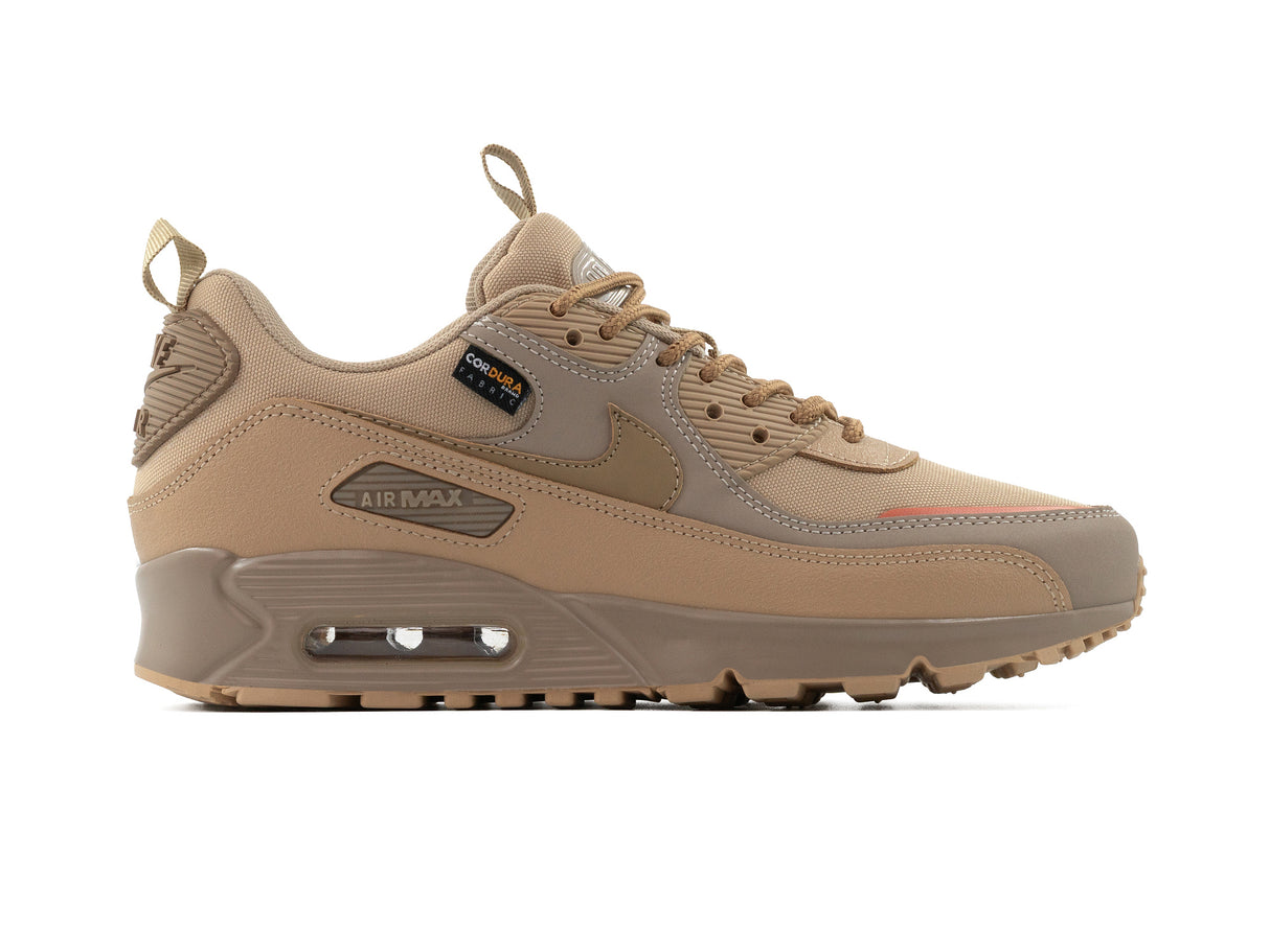 Tenis Max 90 Surplus Desert Importado