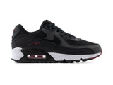 Tenis Max 90 Team Red Importado