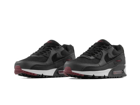 Tenis Max 90 Team Red Importado