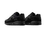 Tenis Max 90 Triple Black Importado