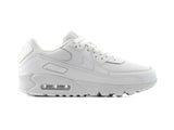 Tenis Max 90 Triple White Importado