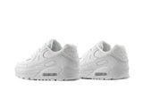 Tenis Max 90 Triple White Importado