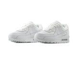 Tenis Max 90 Triple White Importado