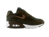 Tenis Max 90 Verde Total