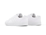 Paq 6 Pares Tenis Neo Grand Court Blanco Total 25/28.5