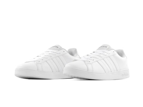 Tenis Neo Grand Court Blanco Total