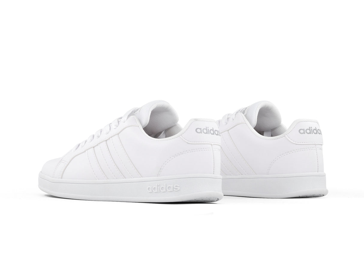 Tenis Neo Grand Court Blanco Total