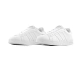 Paq 6 Pares Tenis Neo Grand Court Blanco Total 22/25.5