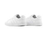 Paq 6 Pares Tenis Neo Grand Court Blanco Total 25/28.5