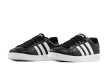 Tenis Neo Grand Court Negro Blanco