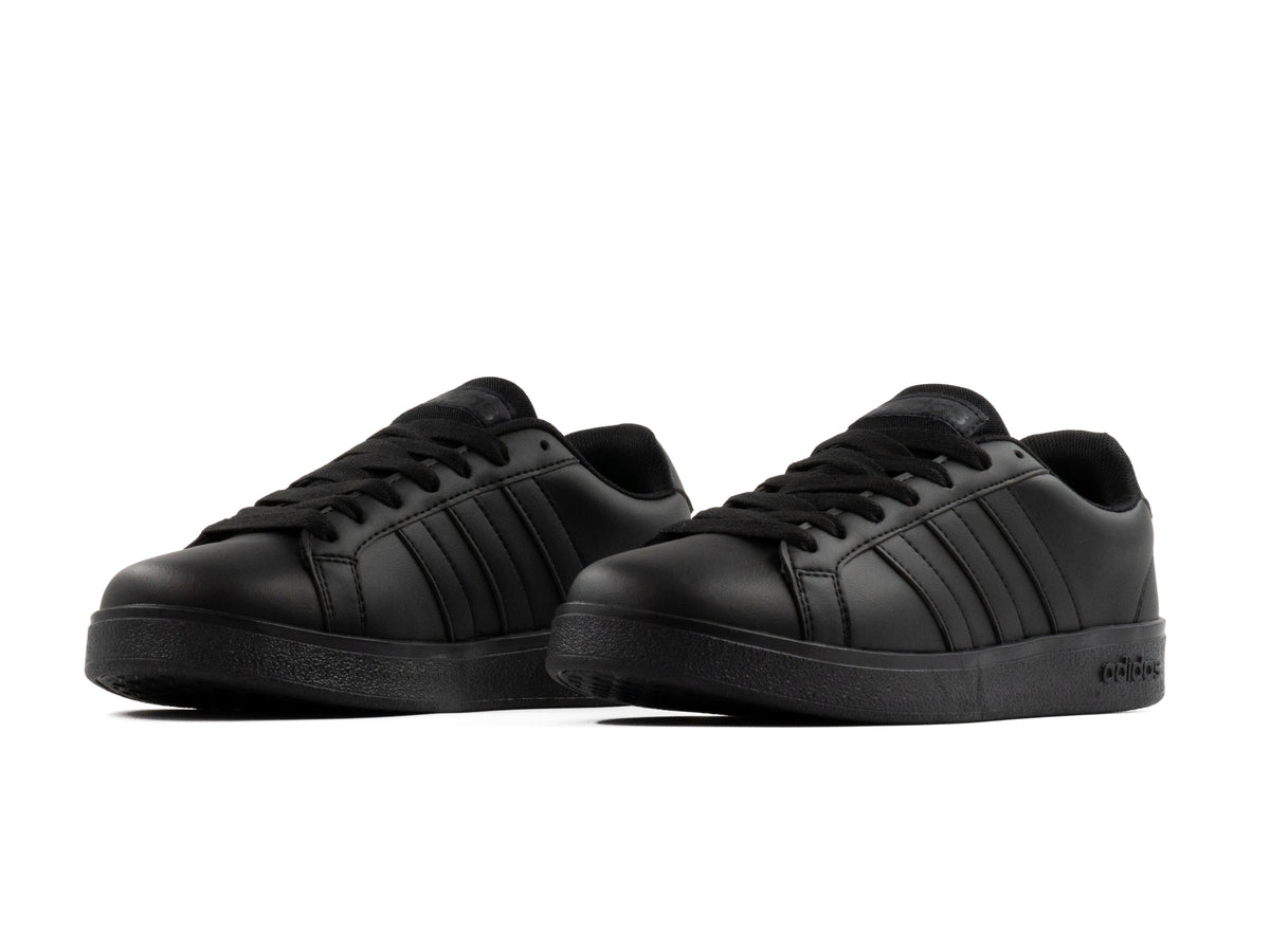 Tenis Neo Grand Court Negro Total