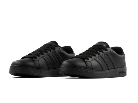 Tenis Neo Grand Court Negro Total