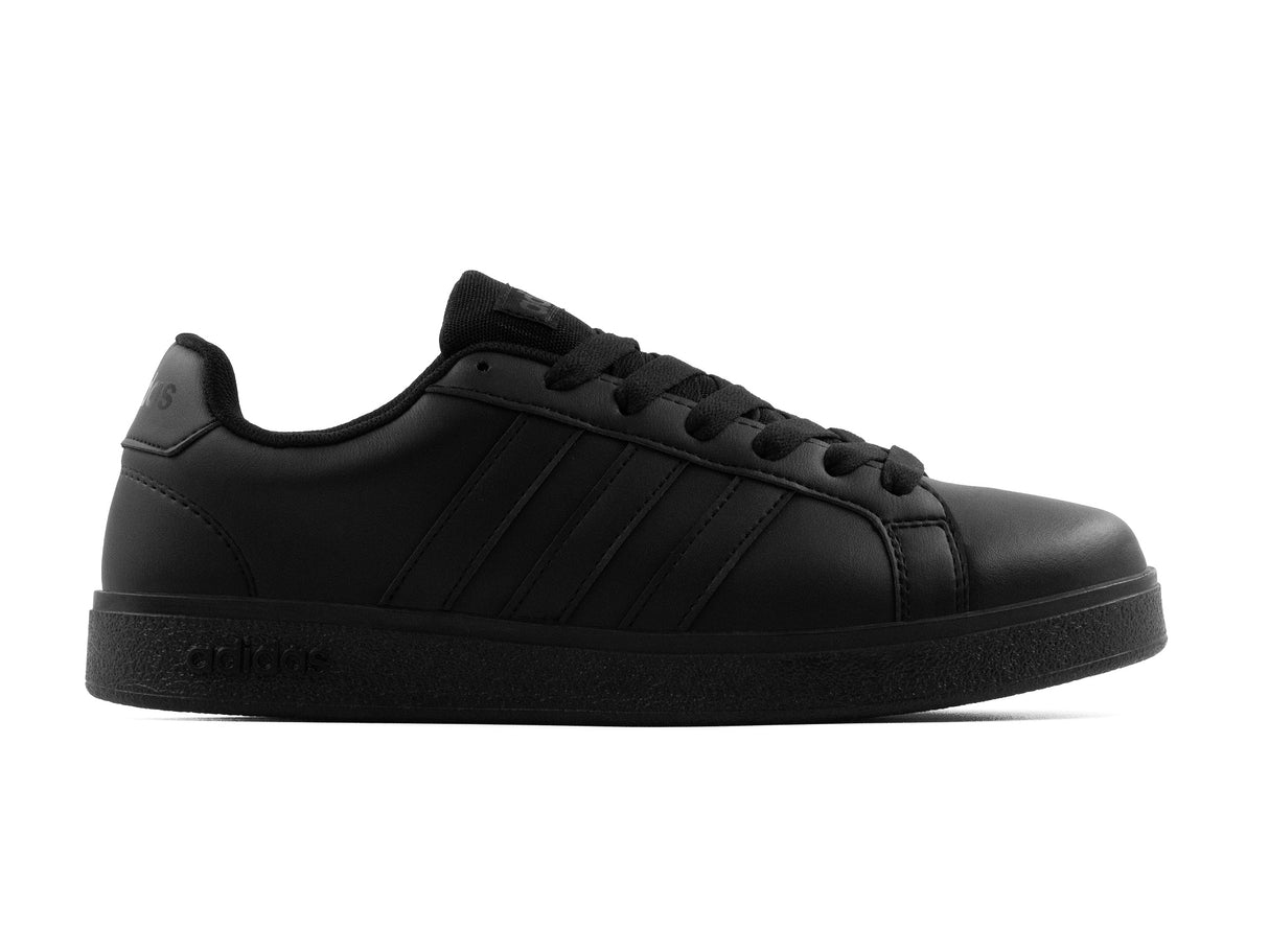 Tenis Neo Grand Court Negro Total