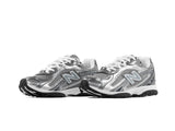 Tenis New Balance 204L Gris Plata Oxford 1.1 Premium