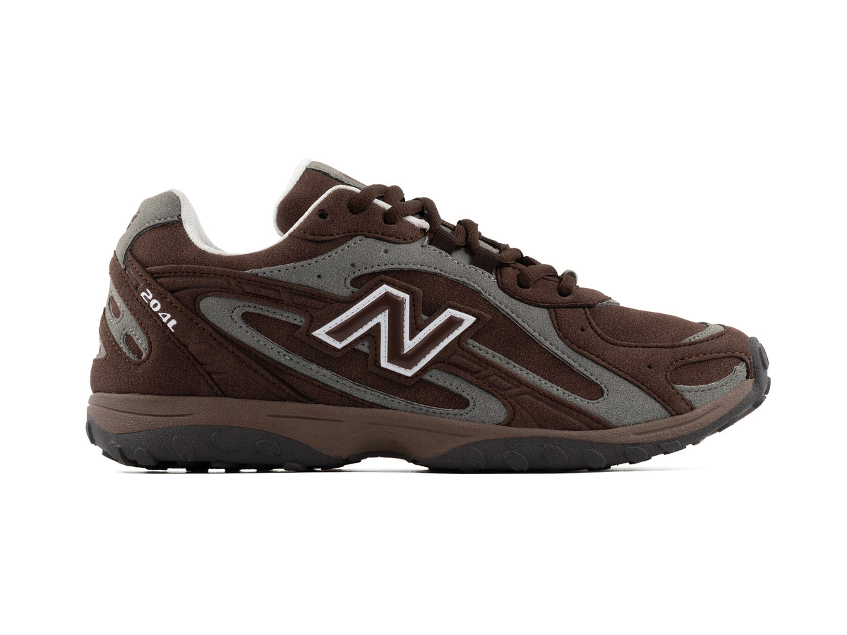 Tenis New Balance 204L Lucca Cafe 1.1 Premium