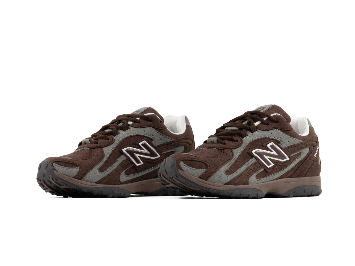 Tenis New Balance 204L Lucca Cafe 1.1 Premium