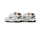 Paq 6 Pares Tenis New Balance 204L Plata Latte Negro 1.1 Premium 23/26.5