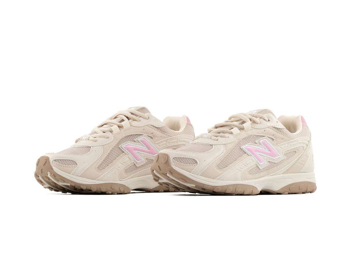 Tenis New Balance 204L Sea Salt 1.1 Premium