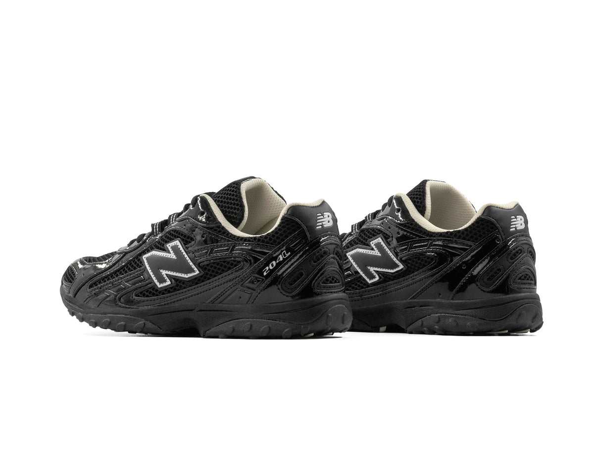 Tenis New Balance 204L Timberwolf Black Importado