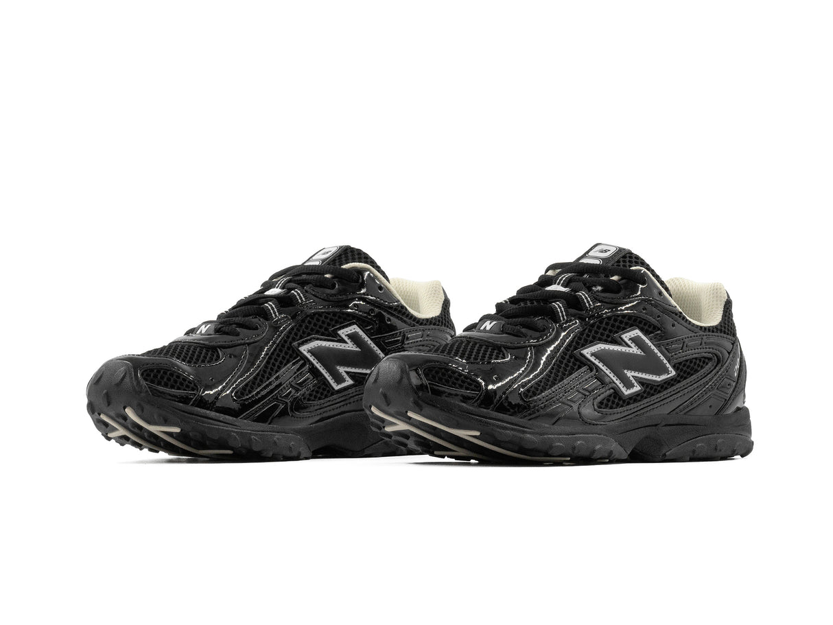 Tenis New Balance 204L Timberwolf Black Importado