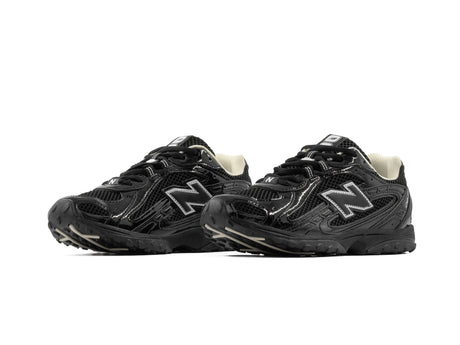 Tenis New Balance 204L Timberwolf Black Importado