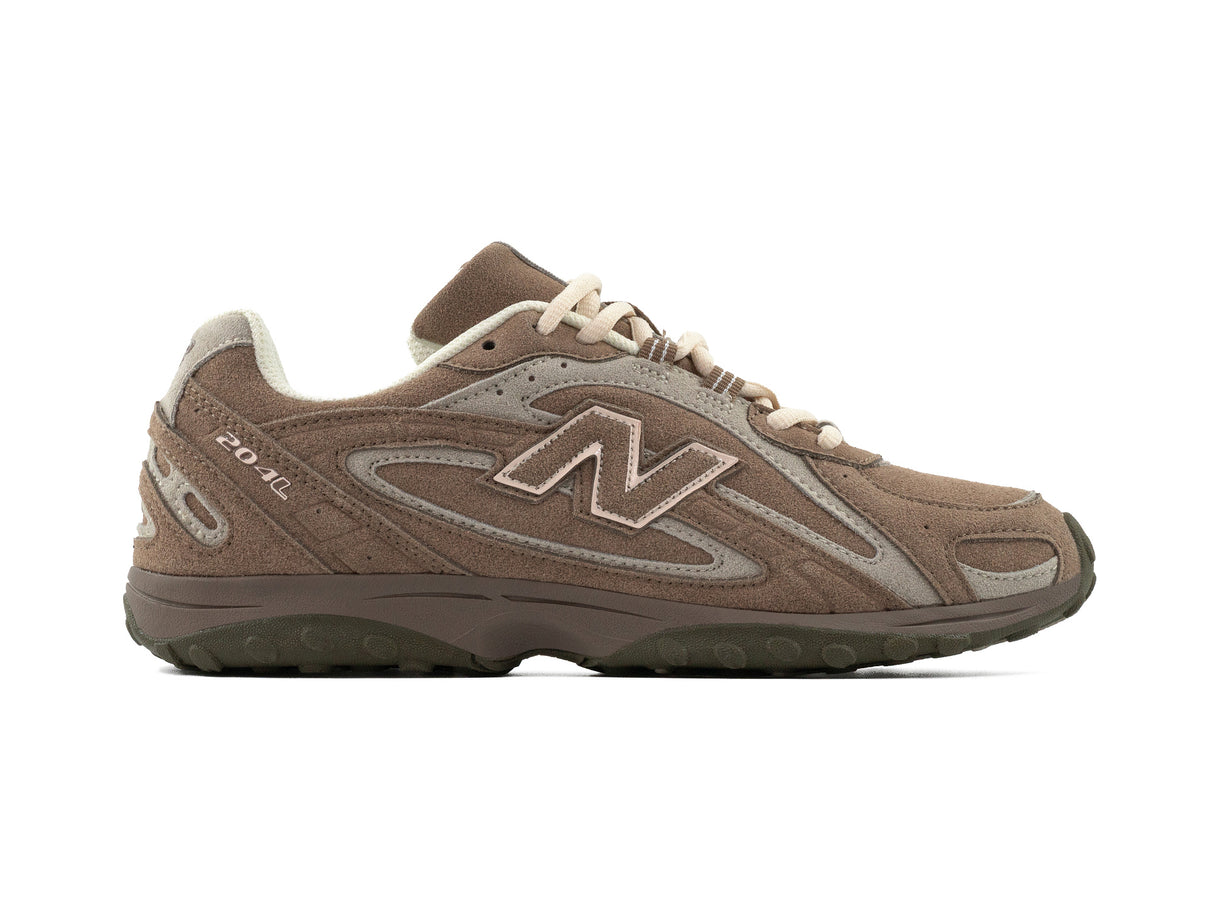TenisNew Balance 204L Mushroom Importado