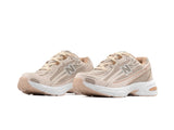 Paq 6 Pares Tenis New Balance 2520 Beige Latte 1.1 Premium 25/28.5