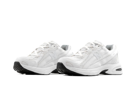 Tenis New Balance 2520 Blanco Gris 1.1 Premium