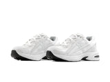Paq 6 Pares Tenis New Balance 2520 Blanco Gris 1.1 Premium 22/25.5