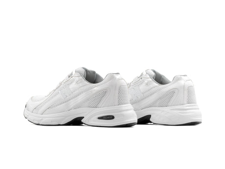 Paq 6 Pares Tenis New Balance 2520 Blanco Gris 1.1 Premium 22/25.5