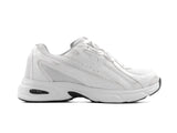 Paq 6 Pares Tenis New Balance 2520 Blanco Gris 1.1 Premium 22/25.5