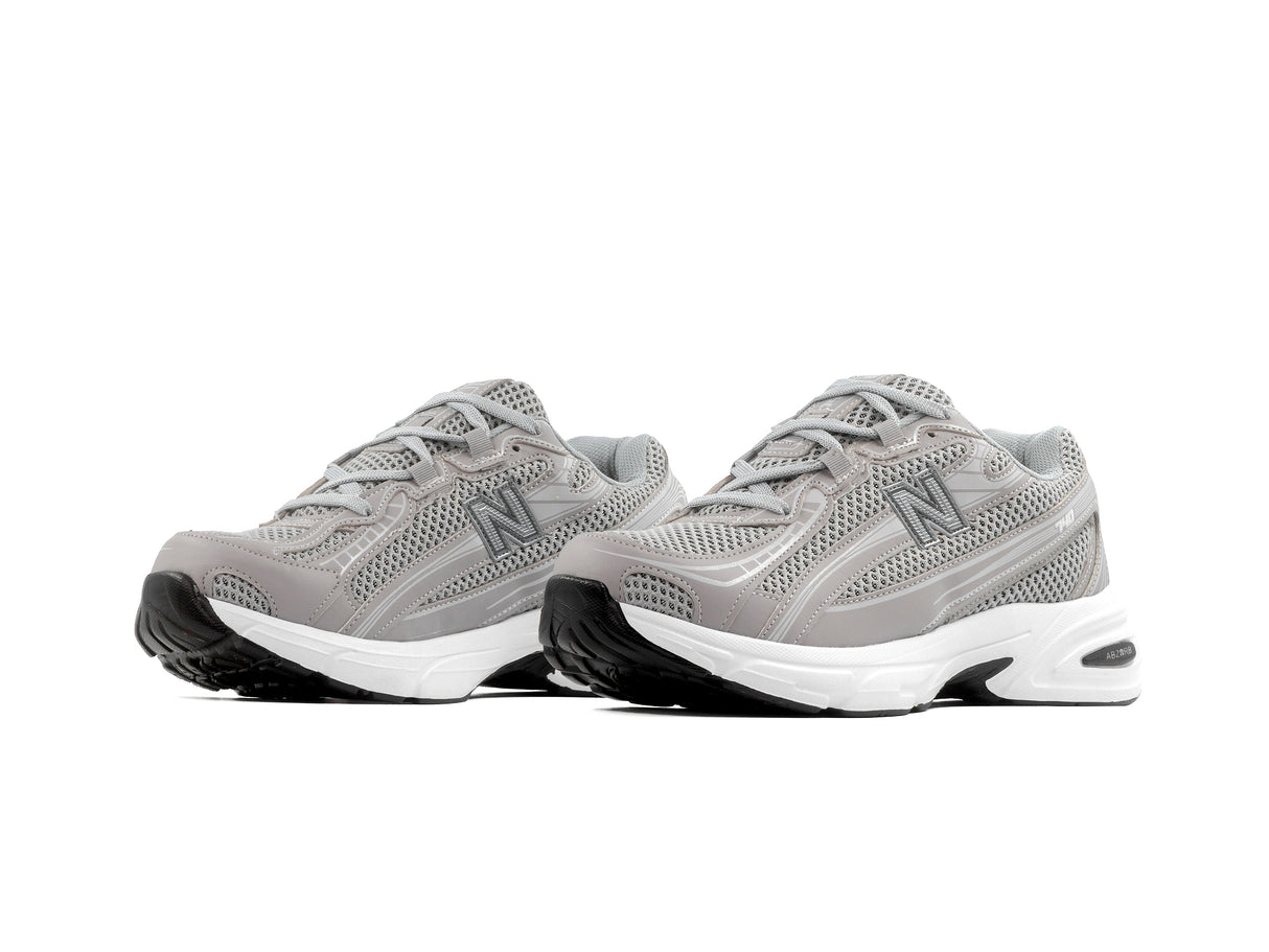 Paq 6 Pares Tenis New Balance 2520 Gris Blanco 1.1 Premium 22/25.5