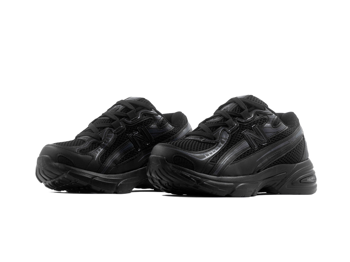 Tenis New Balance 2520 Negro Total 1.1 Premium