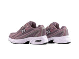 Paq 6 Pares Tenis New Balance 2520 Purple Gris 1.1 Premium 23/26.5