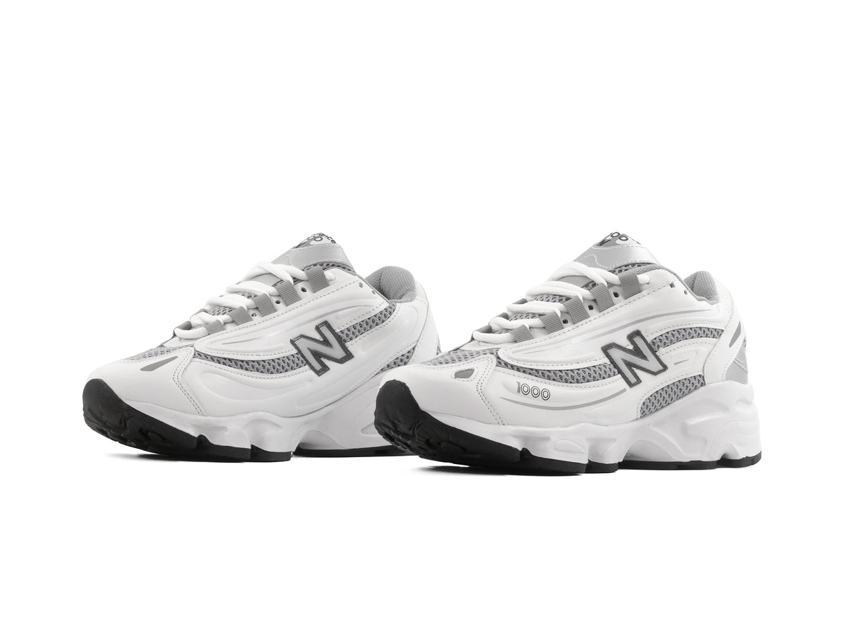 Tenis New Balance 2535 Blanco Gris 1.1 Premium