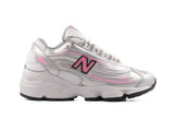 Paq 6 Pares Tenis New Balance 2535 Blanco Plata Rosa 1.1 Premium 23/26.5