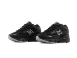 Paq 6 Pares Tenis New Balance 2535 Negro Blanco 1.1 Premium 23/26.5