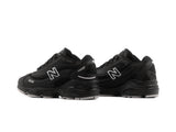 Tenis New Balance 2535 Negro Blanco 1.1 Premium