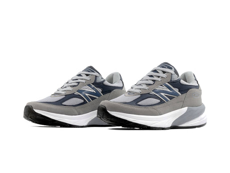 Paq 6 Pares Tenis New Balance 2539  Gris Marino 1.1 Premium 26/29.5