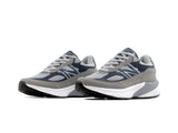 Tenis New Balance 2539 Gris Marino 1.1 Premium