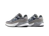 Tenis New Balance 2539 Gris Marino 1.1 Premium