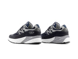 Tenis New Balance 2539 Marino Gris 1.1 Premium
