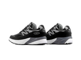 Tenis New Balance 2539 Negro Blanco Gris 1.1 Premium
