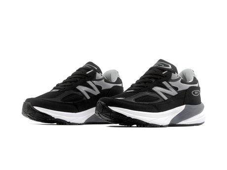 Tenis New Balance 2539 Negro Blanco Gris 1.1 Premium